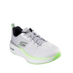 Skechers Mens Athletic Go Run Elevate 2.0 - Fluid Motion 220847 Grey - Image 3
