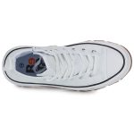Refresh Γυναικείο Flatform Sneaker 172476 Λευκό - Image 3