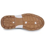 Refresh Γυναικείο Flatform Sneaker 172476 Μαύρο - Image 2