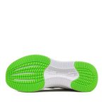 Skechers Mens Athletic Go Run Elevate 2.0 - Fluid Motion 220847 Grey - Image 2