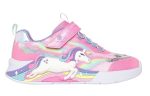 Skechers Kids Athletic SLIGHTS-UNICORN CHASER 302298N PKMT
