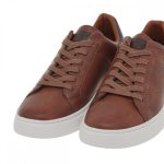 Renato Garini Ανδρικό Sneaker U5700043242A Ταμπά - Image 2