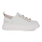 Seven Γυναικείο Sneaker U119R235208E Λευκό - Image 4