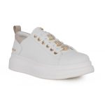 Seven Γυναικείο Sneaker U119R235208E Λευκό - Image 3