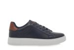 Renato Garini Ανδρικό Sneaker U5700043243A Μπλε