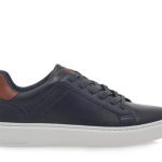 Renato Garini Ανδρικό Sneaker U5700043243A Μπλε