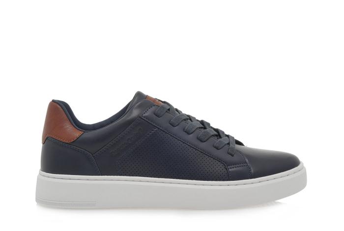 andriko-sneaker-renato-garini-bruno-2024-new-3-bruno-2024-new-3-u5700043243a Renato Garini Ανδρικό Sneaker U5700043243A Μπλε - Image 1