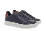 Renato Garini Ανδρικό Sneaker U5700043243A Μπλε - Image 4
