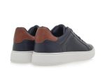 Renato Garini Ανδρικό Sneaker U5700043243A Μπλε - Image 3