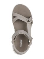 Skechers Γυναικεία Σανδάλια Ανατομικά GO WALK Flex Sandal - Sublime 141451 TRE - Image 2