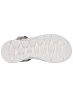 Skechers Γυναικεία Σανδάλια Ανατομικά GO WALK Flex Sandal - Sublime 141451 TRE - Image 3