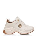 Zak Γυναικείο Sneaker SD07032 Μπεζ
