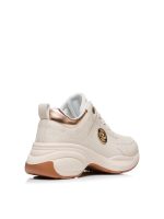 Zak Γυναικείο Sneaker SD07032 Μπεζ - Image 3