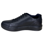 Pegada Mens Anatomic Sneakers 111901-04 Black - Image 2
