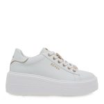 Seven Γυναικείο Sneaker U119R131267703 Λευκό