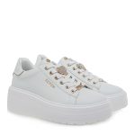 Seven Γυναικείο Sneaker U119R131267703 Λευκό - Image 4