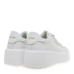 Seven Γυναικείο Sneaker U119R131267703 Λευκό - Image 3