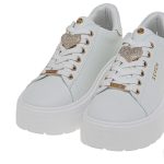 Seven Γυναικείο Sneaker U119R131267703 Λευκό - Image 2