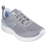 Skechers Γυναικεία Αθλητικά Air Dynamight 2.0-New Heights 150370 GYLB - Image 3