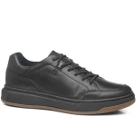 Pegada Ανδρικά Ανατομικά Sneakers 111701-04 Μαύρο