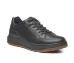 Pegada Ανδρικά Ανατομικά Sneakers 111701-04 Μαύρο - Image 4