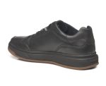 Pegada Ανδρικά Ανατομικά Sneakers 111701-04 Μαύρο - Image 2