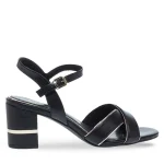 Marco Tozzi Womens Sandal 2-28340-42 098 Black