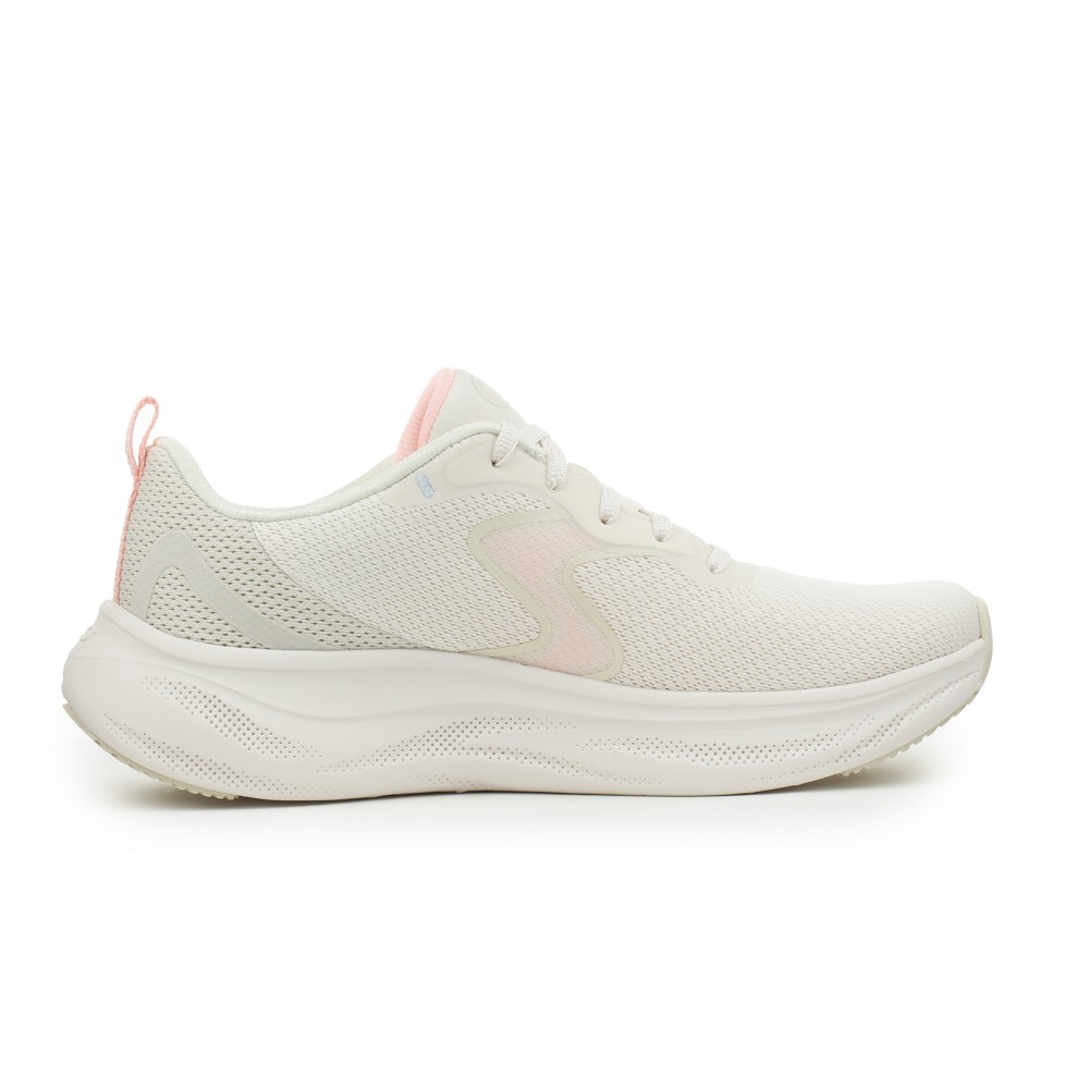 1505621-1000x1000w Skechers Γυναικείο Αθλητικό Skech Cloud - Smooth Wave 150562 NTPK- Μπεζ - Image 1
