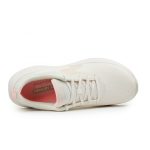 Skechers Γυναικείο Αθλητικό Skech Cloud - Smooth Wave 150562 NTPK- Μπεζ - Image 6