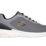 Skechers Ανδρικό Αθλητικό Air Dynamight 2.0 – Durron 232971-CCYL Γκρι