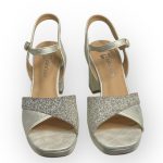 Zak Shoes Γυναικείο Πέδιλο SD31045-GO Χρυσό - Image 2