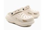 Superdry Γυναικείο Clogs SDFW25500 Μπεζ - Image 2