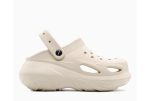 Superdry Γυναικείο Clogs SDFW25500 Μπεζ