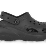 Superdry Γυναικείο Clogs SDFW25500 Μαύρο