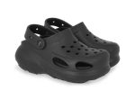 Superdry Γυναικείο Clogs SDFW25500 Μαύρο - Image 2