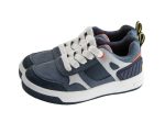 Smart Kids Sneaker SD23018 Blue - Image 2