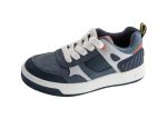Smart Kids Sneaker SD23018 Blue - Image 3