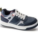 Smart Kids Παιδικά Sneaker SD23018 Μπλε