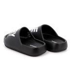 Superdry Γυναικεία Παντόφλα Pool Slide TXS24225 Μαύρο - Image 5
