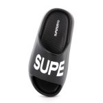 Superdry Γυναικεία Παντόφλα Pool Slide TXS24225 Μαύρο - Image 2