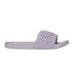Superdry Γυναικεία Παντόφλα Pool Slide Core WF310237A-B9M Μωβ - Image 4