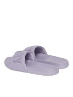 Superdry Γυναικεία Παντόφλα Pool Slide Core WF310237A-B9M Μωβ - Image 3