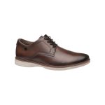 Pegada Mens Leather Loafer 126701-03 Taba