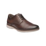 Pegada Mens Leather Loafer 126701-03 Taba - Image 5