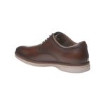 Pegada Mens Leather Loafer 126701-03 Taba - Image 4