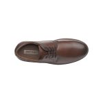 Pegada Mens Leather Loafer 126701-03 Taba - Image 3