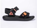 Rider Ανδρικό Πέδιλο 780-23031 (11801-AA035) Μαύρο/Πορτοκαλί