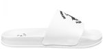 Beverly Hills Polo Club Ανδρική Pool Slider BHM519200-0062 MARNI MIX Λευκό