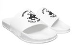 Beverly Hills Polo Club Ανδρική Pool Slider BHM519200-0062 MARNI MIX Λευκό - Image 3