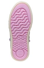 Geox Kids Booties J SKYLIN Girl F J568WF 0ANAJ C8004 Pink - Image 3